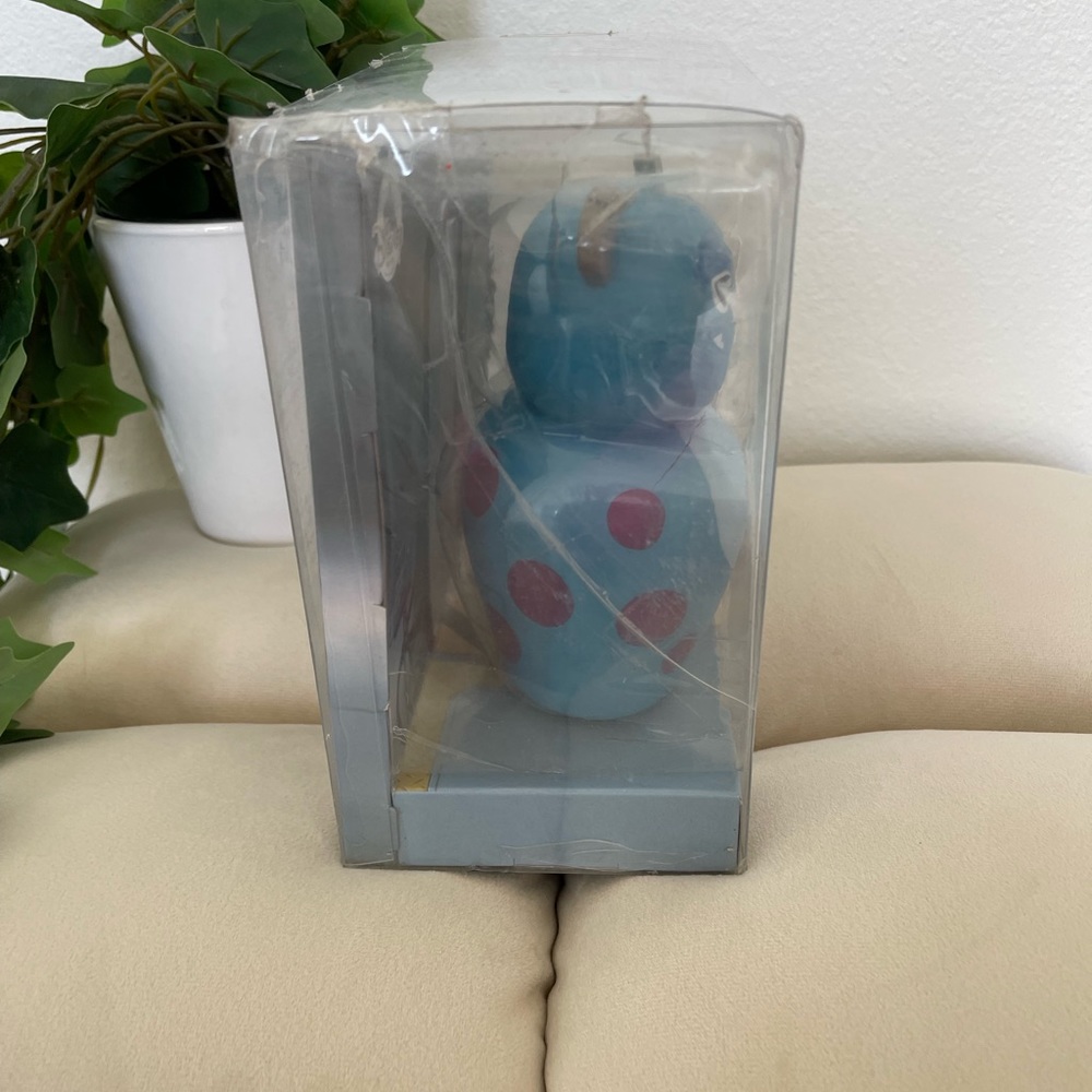 Disney Pixar Mike and Sulley Wooden collectibles - Picture 7 of 7